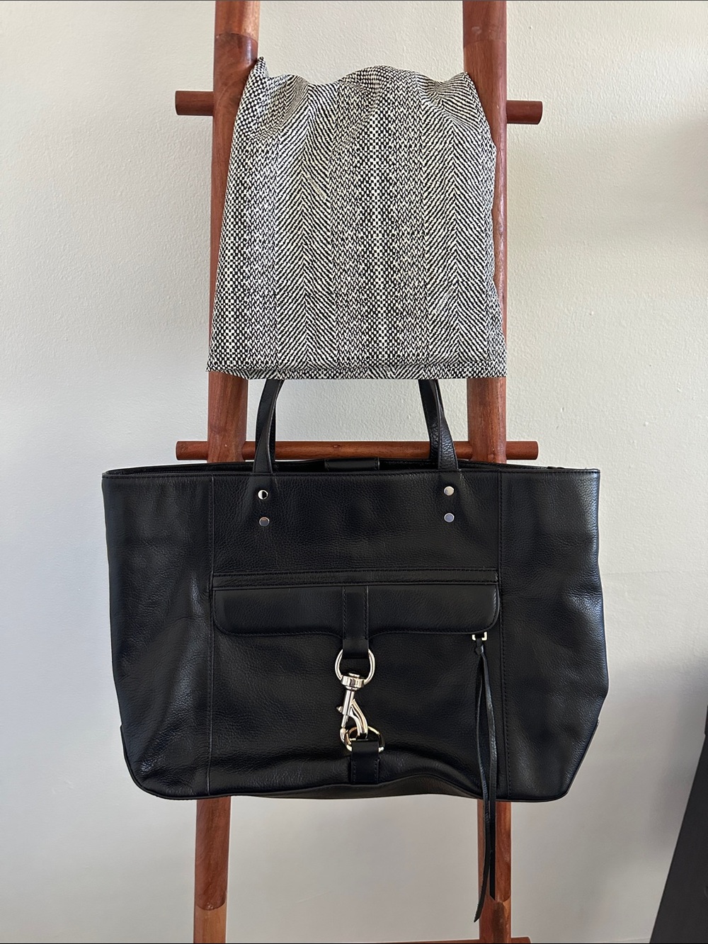 NWOT Rebecca Minkoff tote